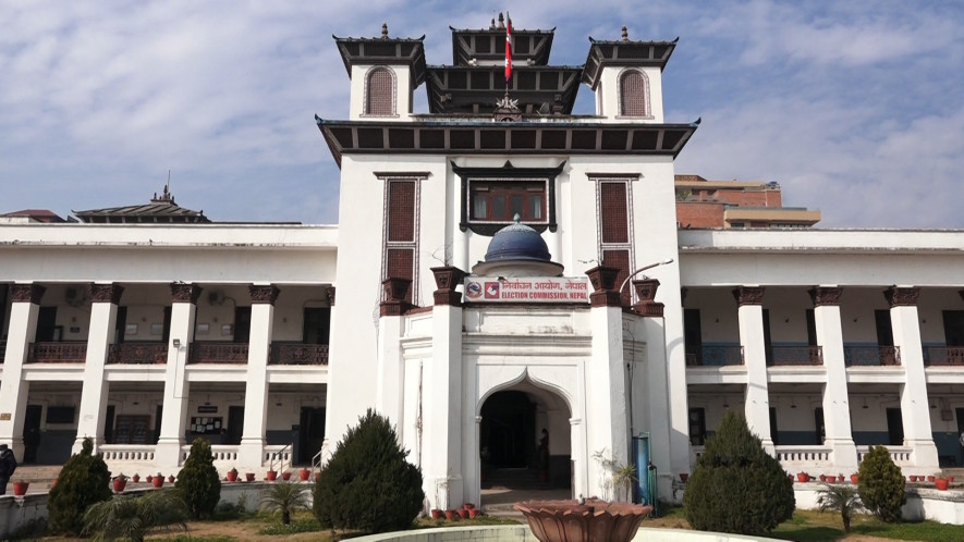 सामानुपातिकबाट कसरी हुन्छन् सांसद निर्वाचित ?